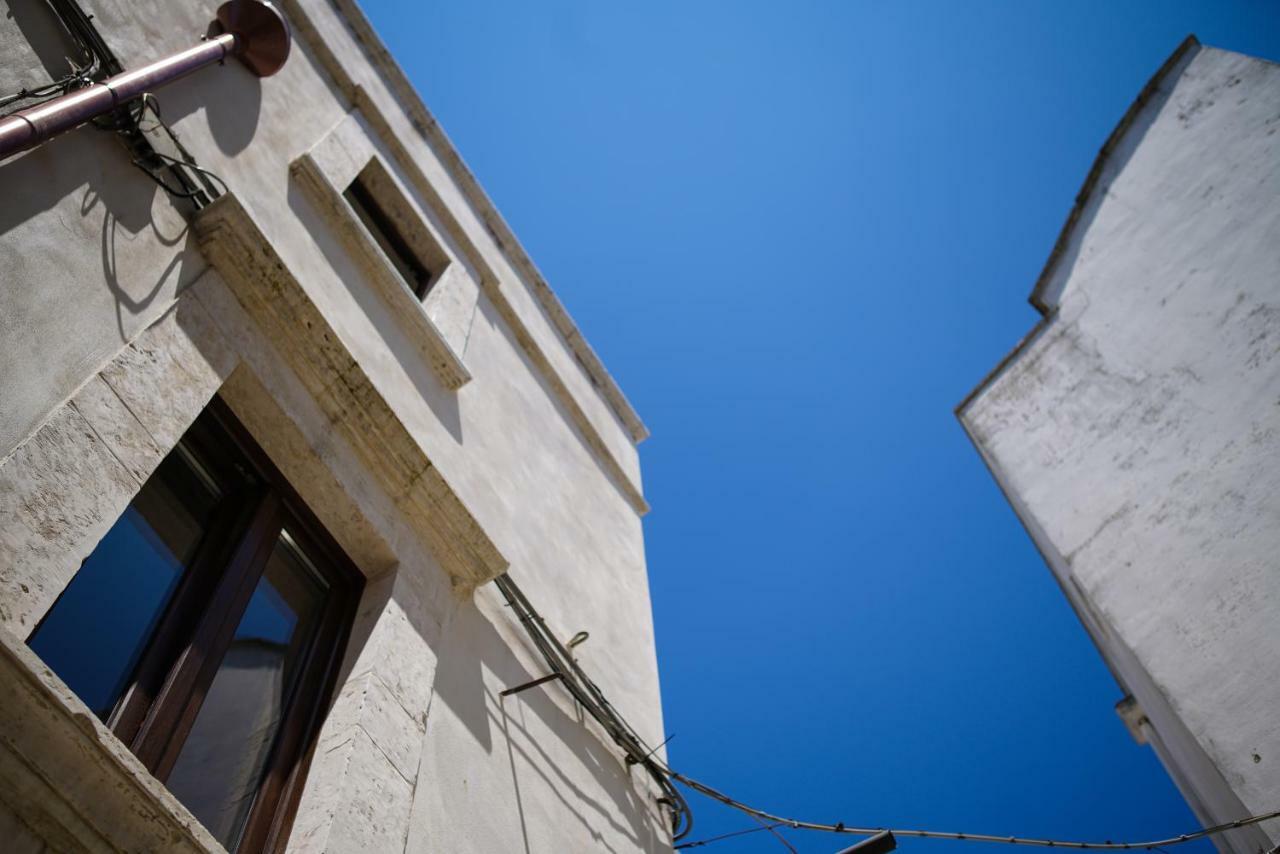Home 5 - Giu In Dimora Putignano Exterior photo
